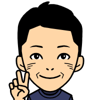 代表者 小西浩司のイラスト